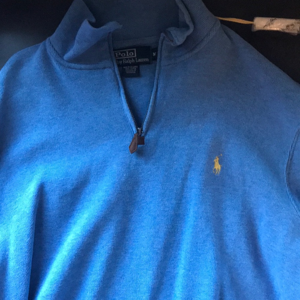 Men’s Polo Ralph Lauren (M)